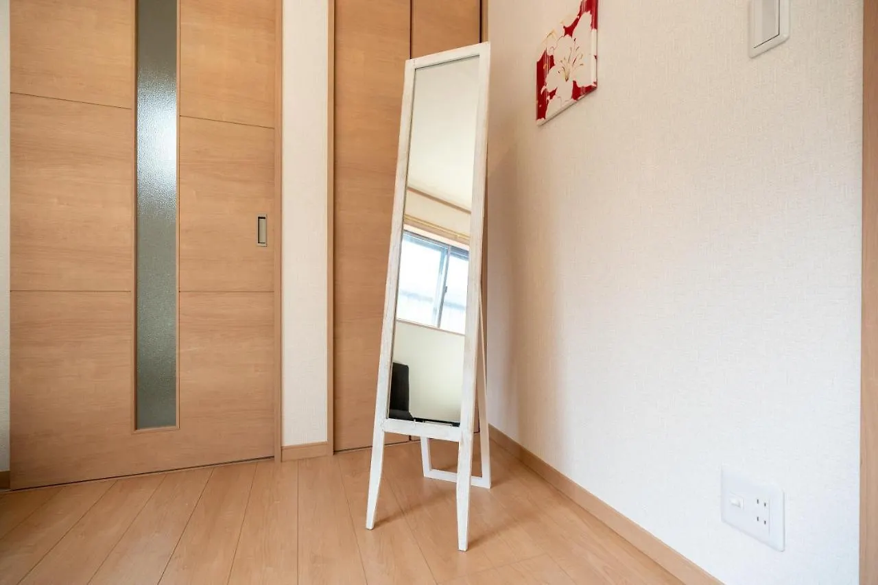 Ferio101 Lägenhet Tokyo prefektur